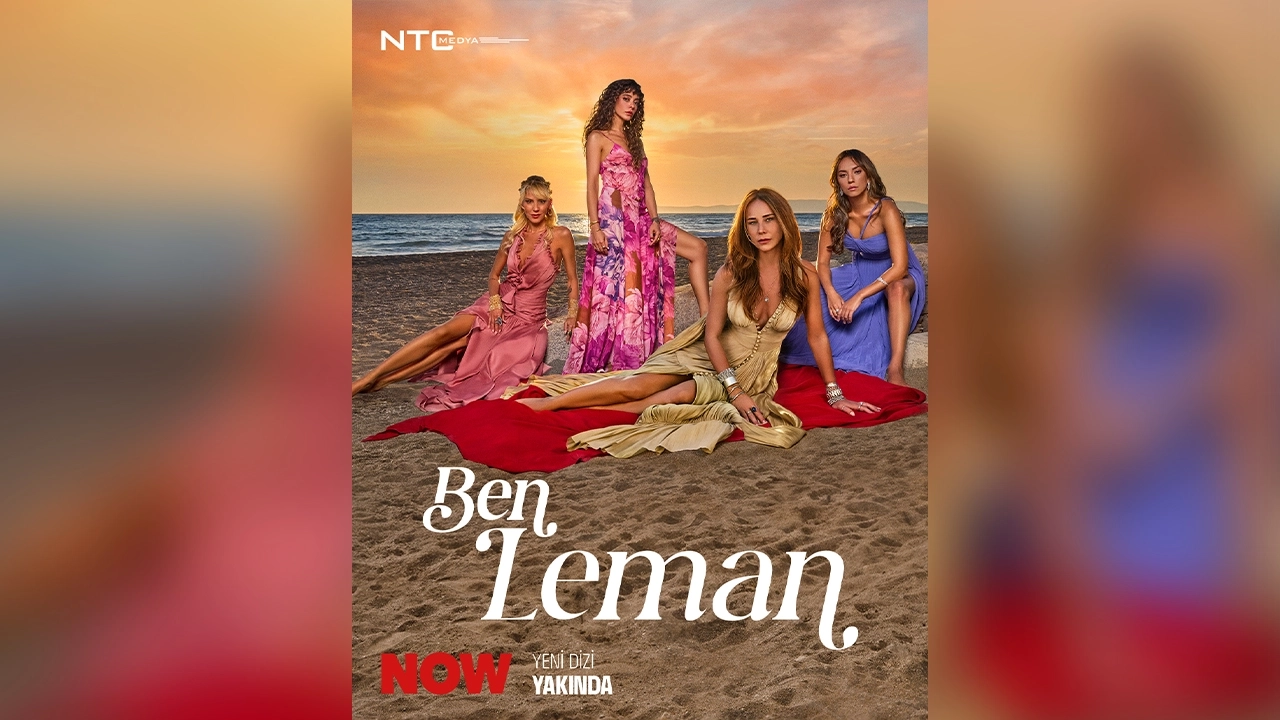Ben Leman Dizisi Cekim Yerleri 3