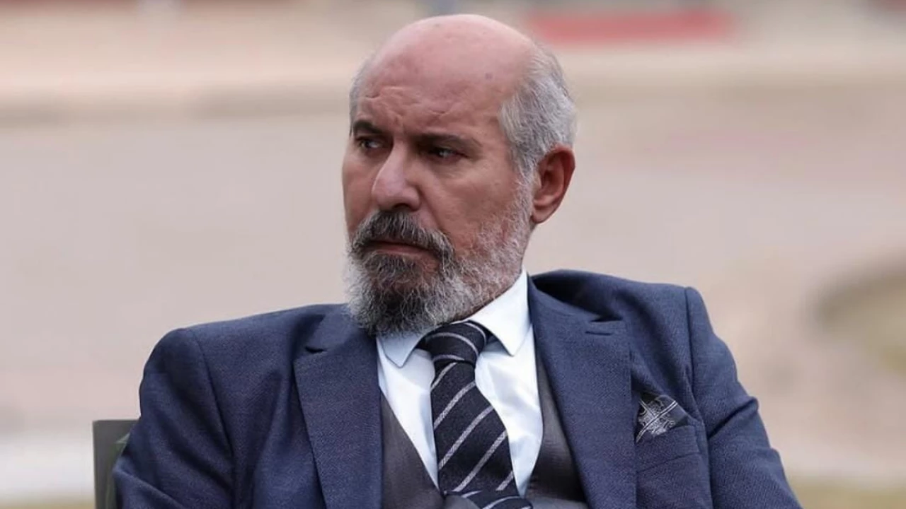 Ben Leman Dizisi Oyunculari Yaslari 8