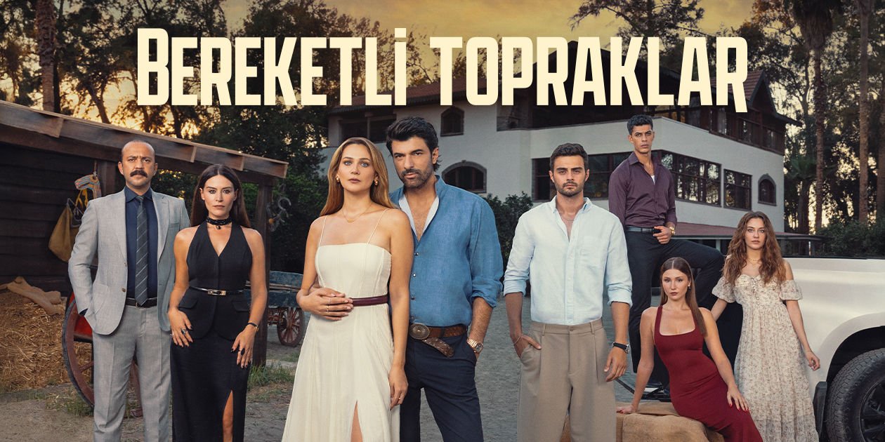 Bereketli Topraklar Nerede Cekiliyor 3