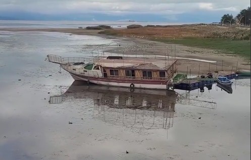 Beyşehir Gölü Kurumasın Farkındalık Etkinliği (4)
