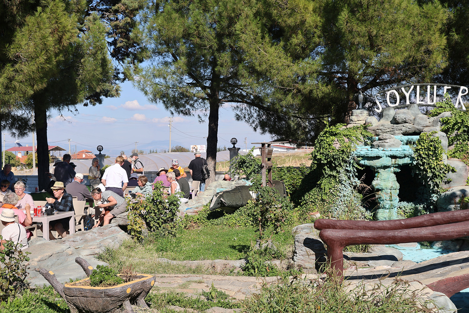 Biber Tatarı Ve Pidesine Bayıldı (2)