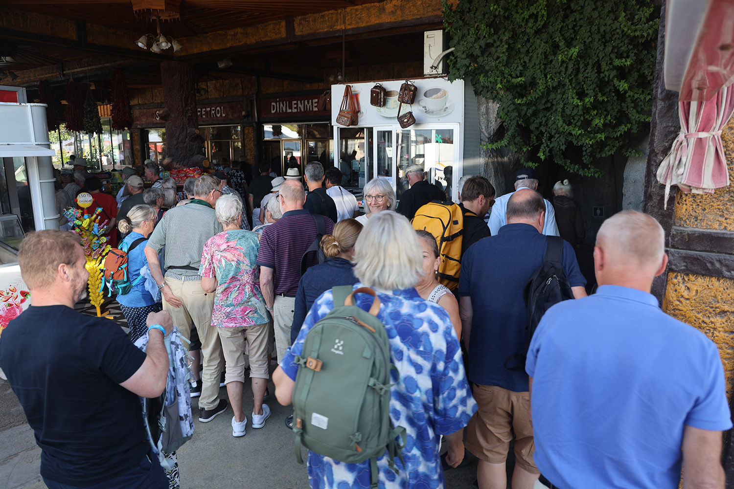 Biber Tatarı Ve Pidesine Bayıldı (5)