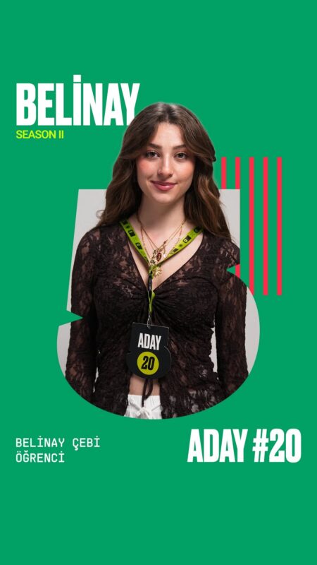 Big5 Ikinci Sezon Yarismacilari 20