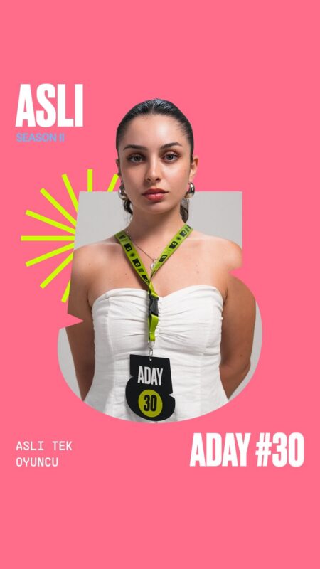 Big5 Ikinci Sezon Yarismacilari 30