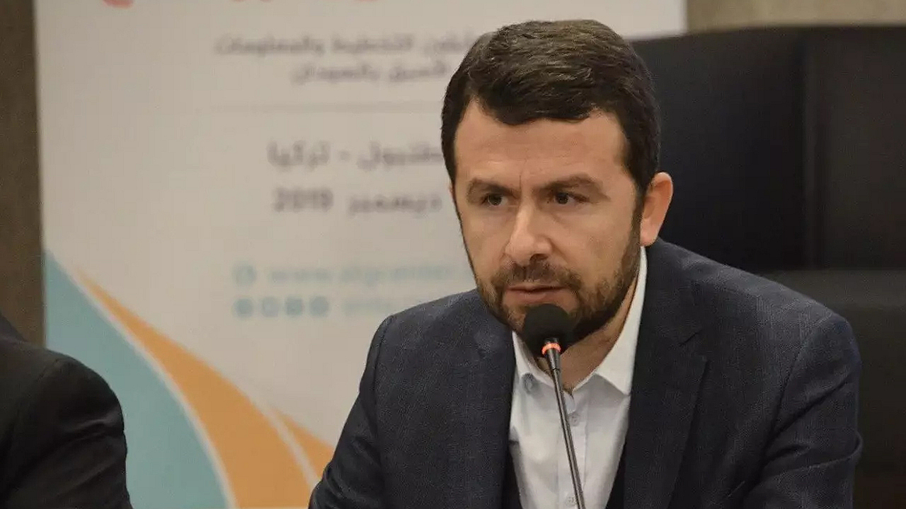 Bik Genel Muduru Abdulkadir Cay Atama (1)