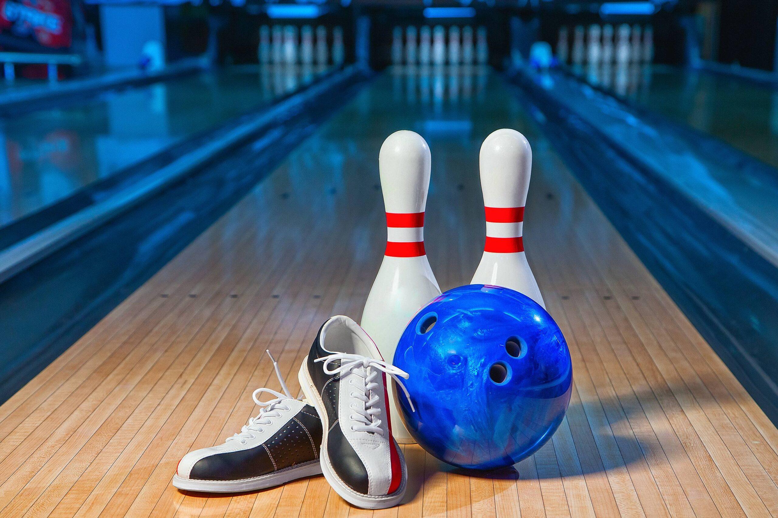 Bowling Antalya