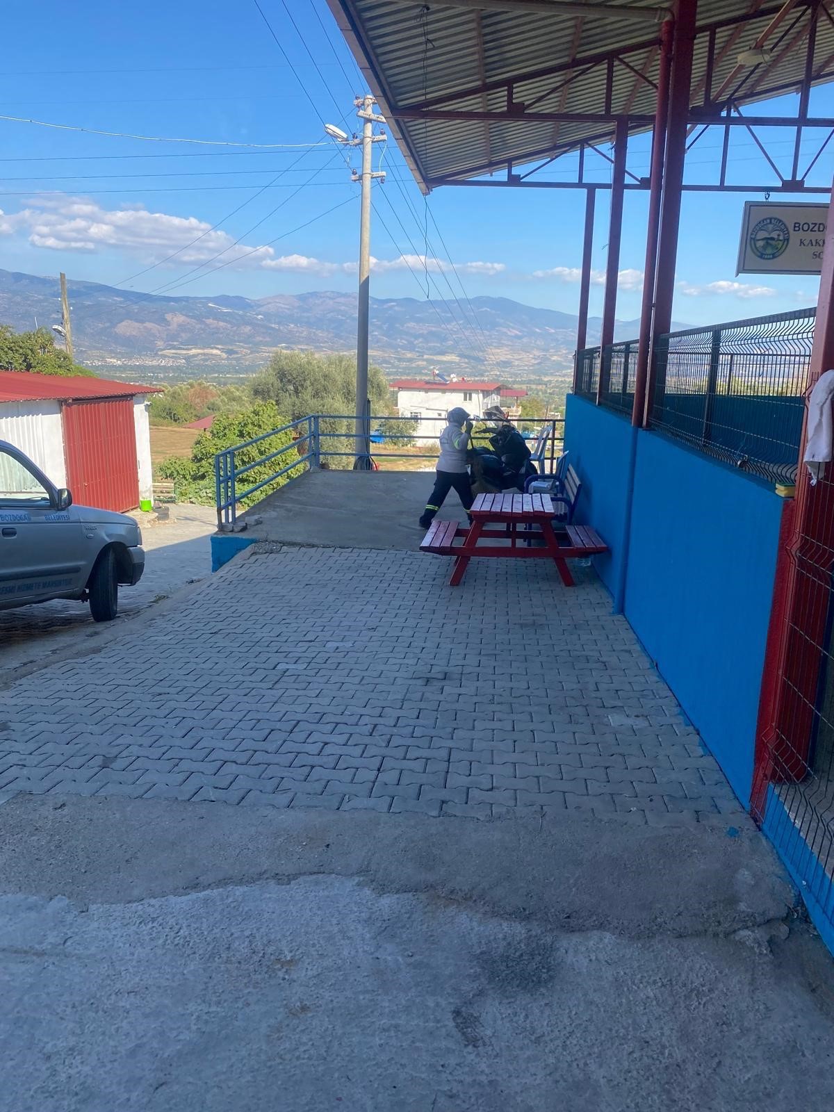 Bozdogan Temizlik (1)