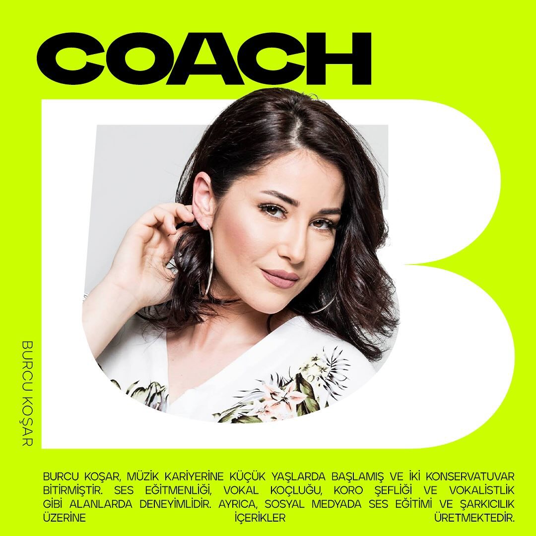 Burcu Kosar Kac Yasinda 4