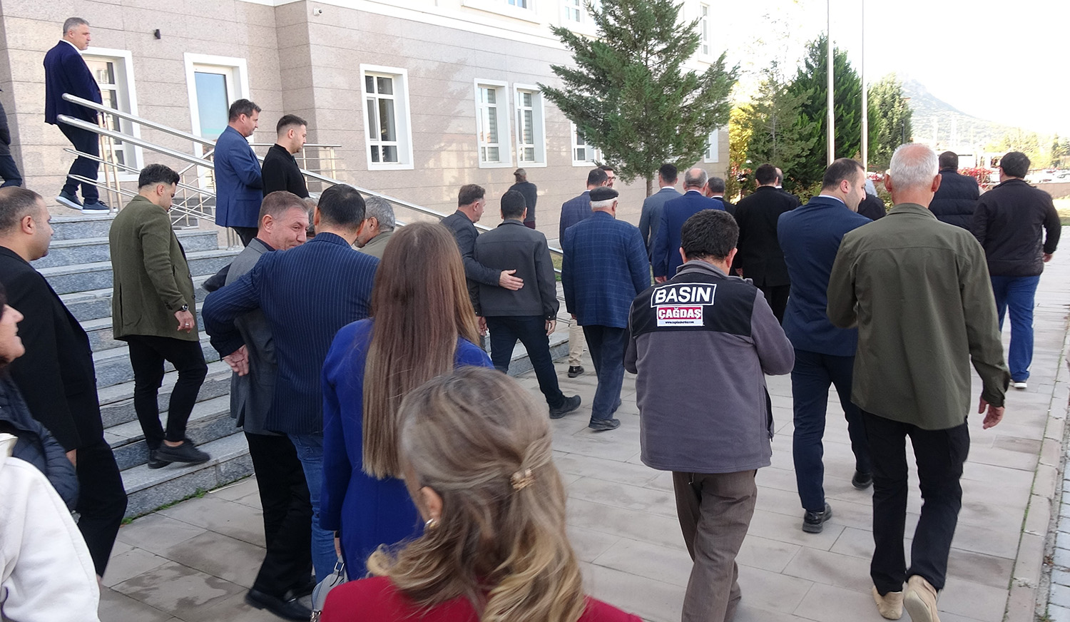 Burdur'da İçkili Yer Bölgesi Kararı Mahkemelik Oldu (1)