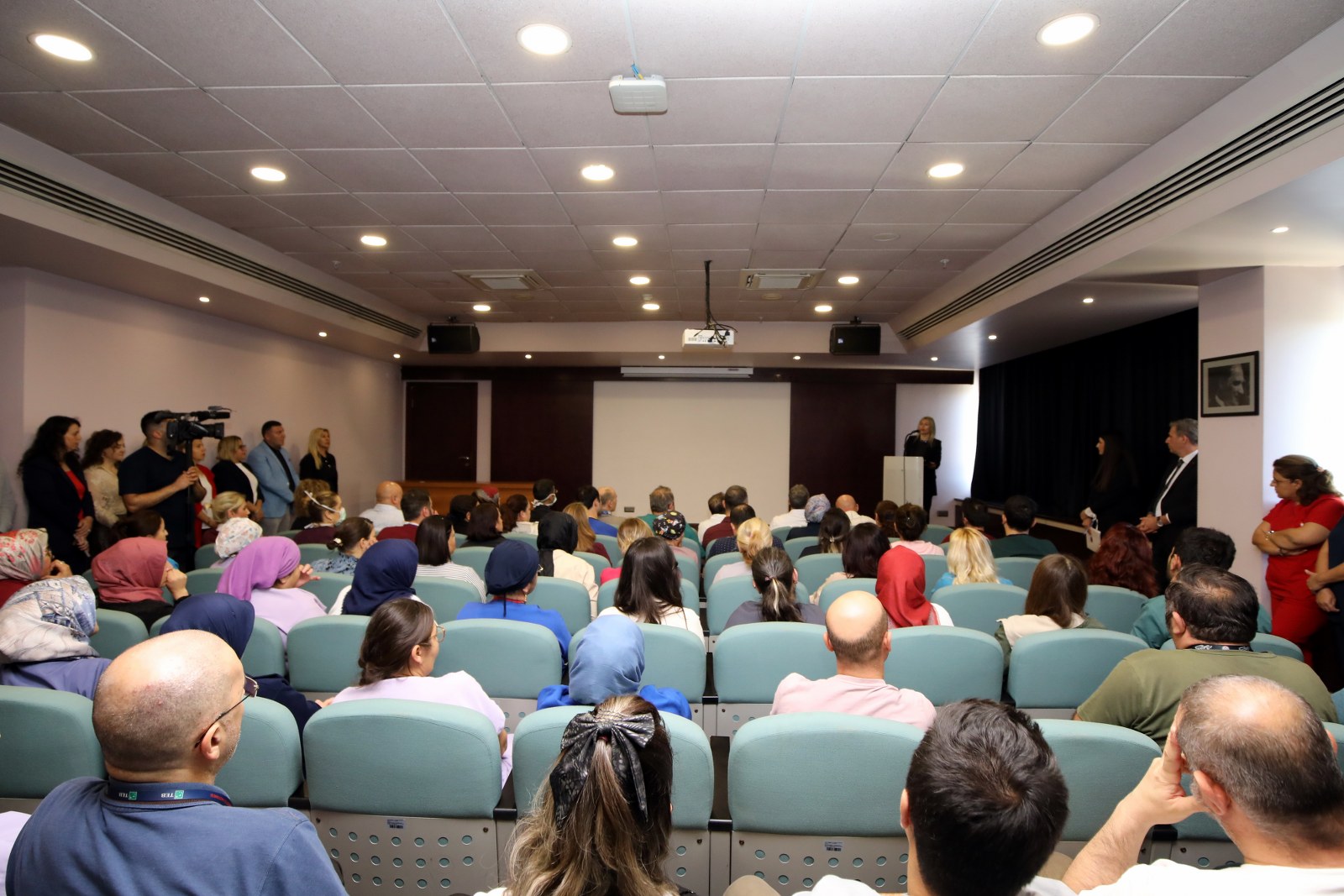 Çalışanlarının Emeği Karşılıksız Kalmadı (3)