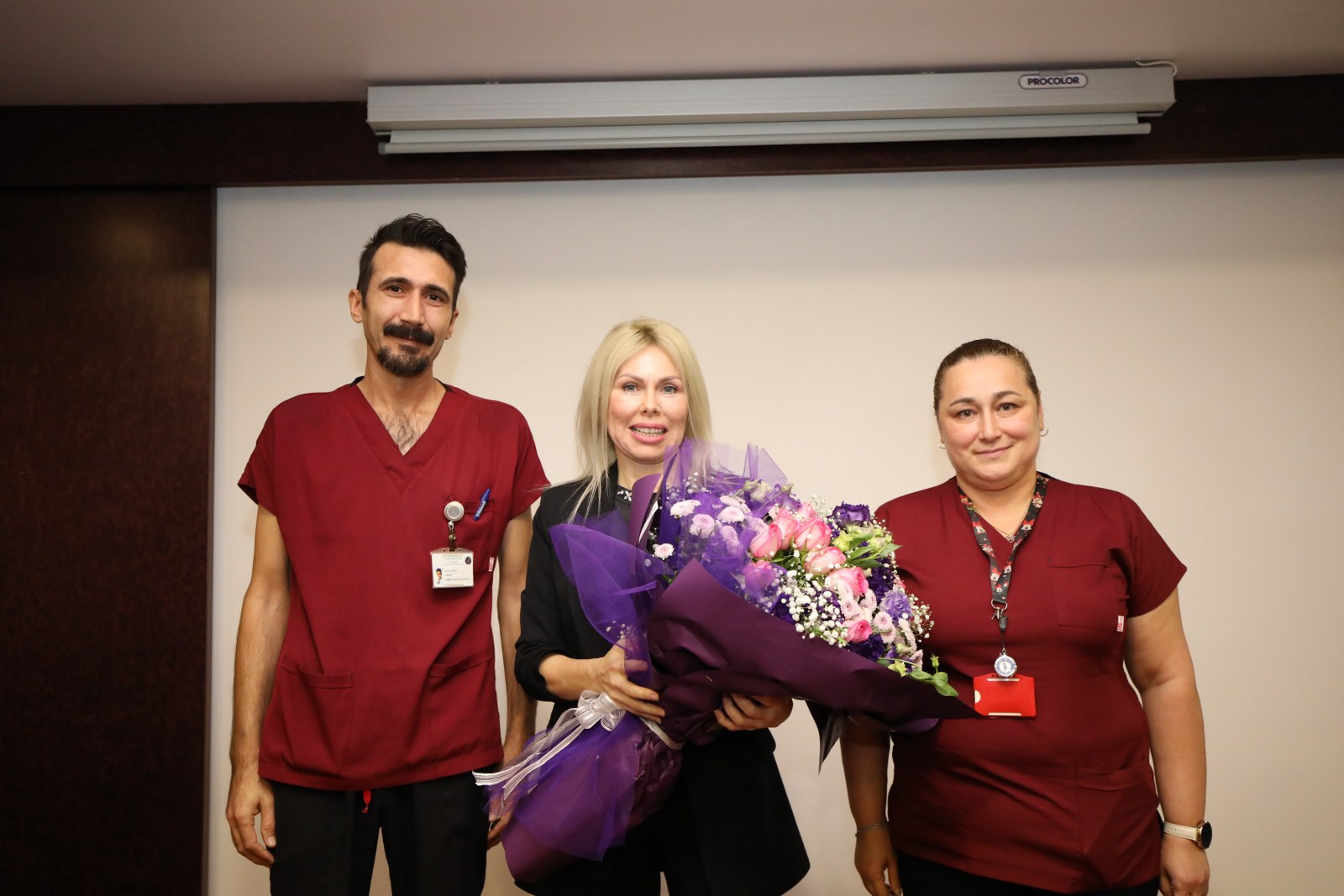 Çalışanlarının Emeği Karşılıksız Kalmadı (5)