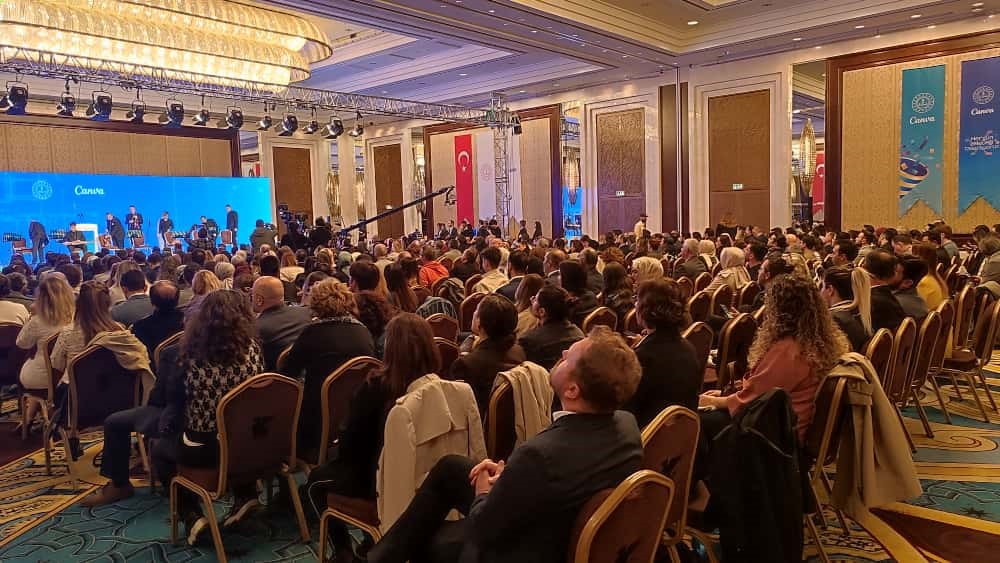 Camiasının Dijital Dönüşümü Sağlanacak (2)