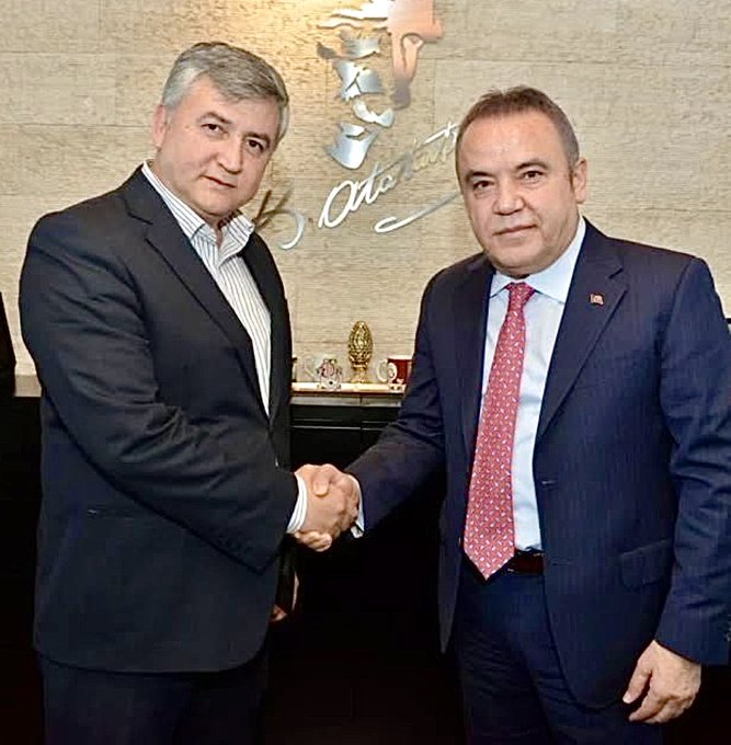 Cengiz Gülebay