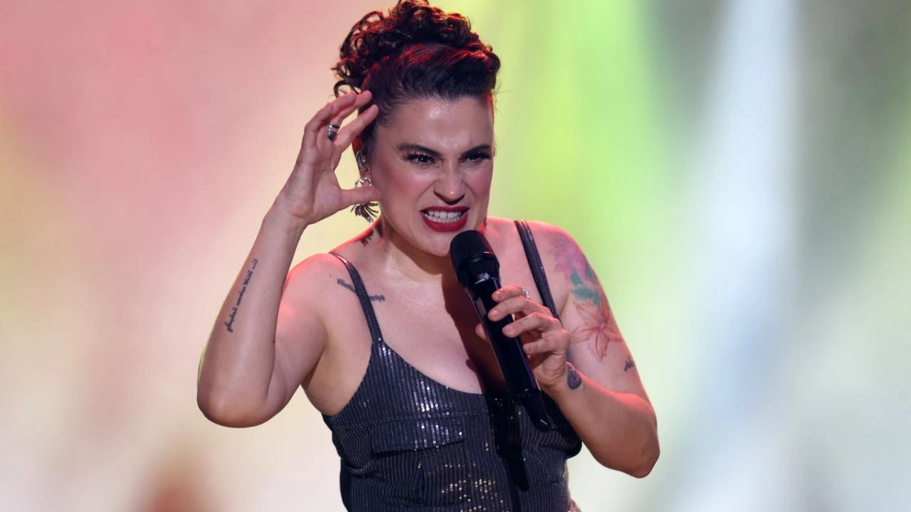 Ceylan Ertem Konser 1