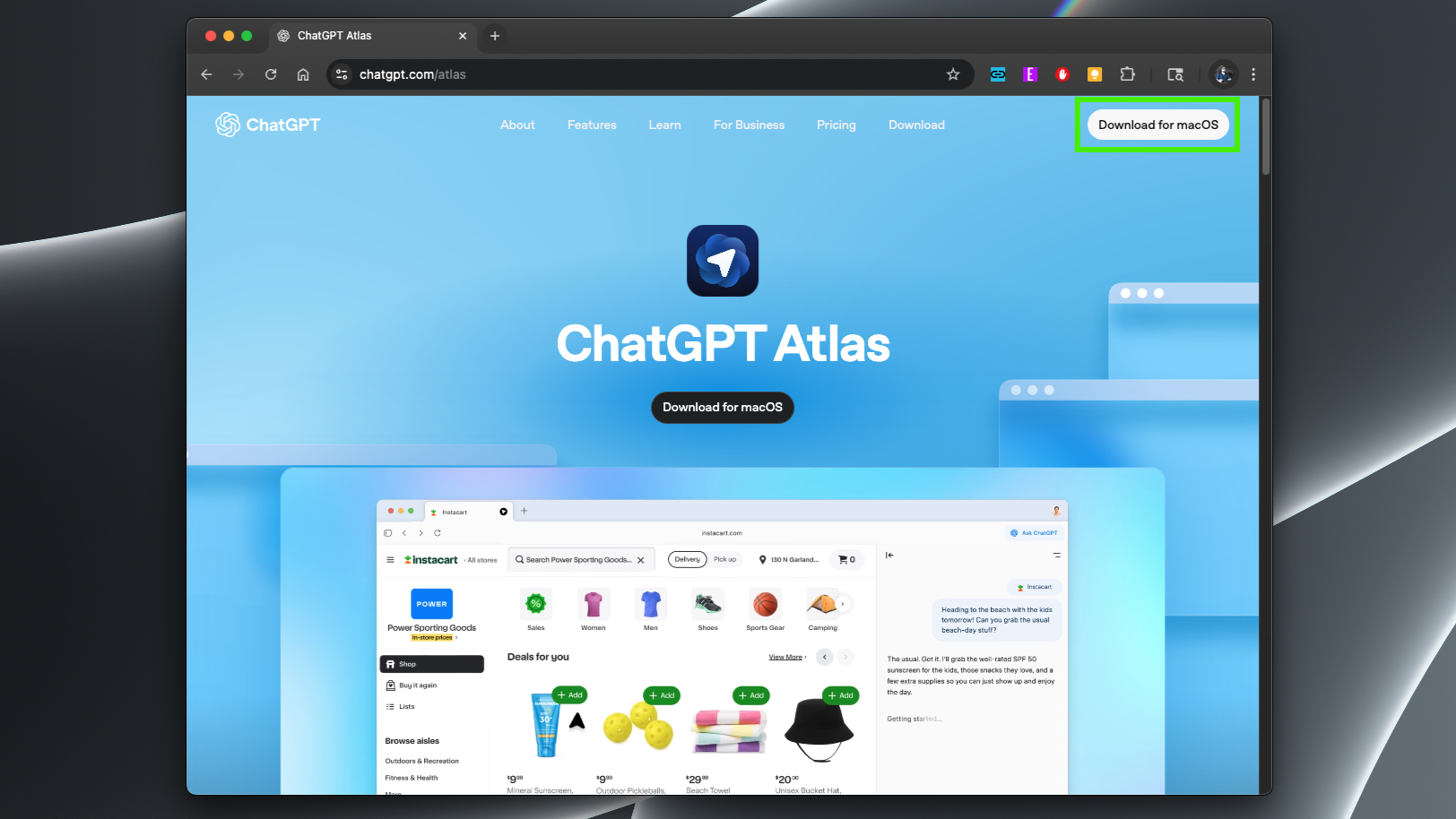 Chatgpt Atlas Ucretli Mi 3
