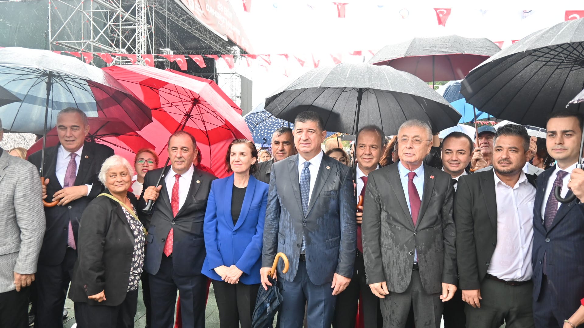 Chp Antalya İl Başkanlığı 6