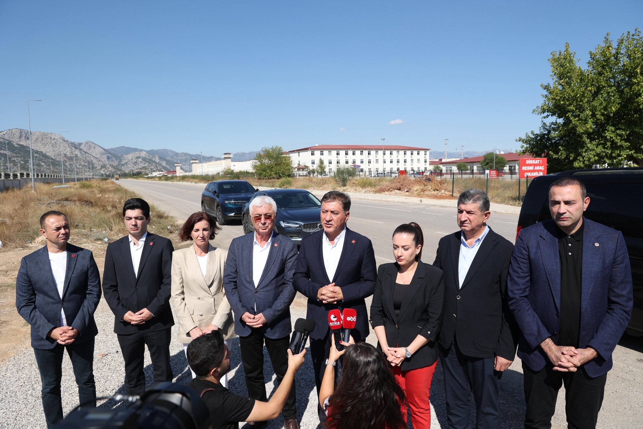 Chp Muhittin Bocek Ziyaret (1)