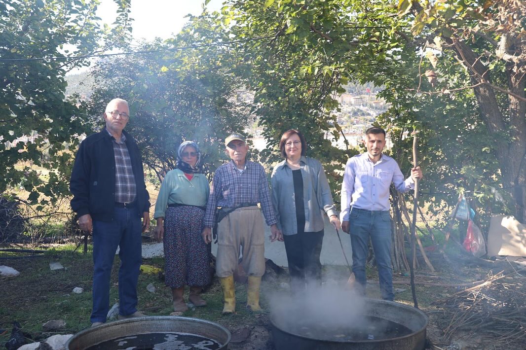 Chpli Kadınlar (10)