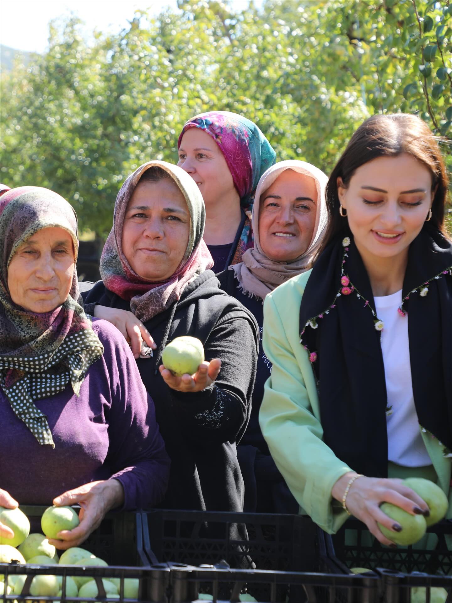 Chpli Kadınlar (7)