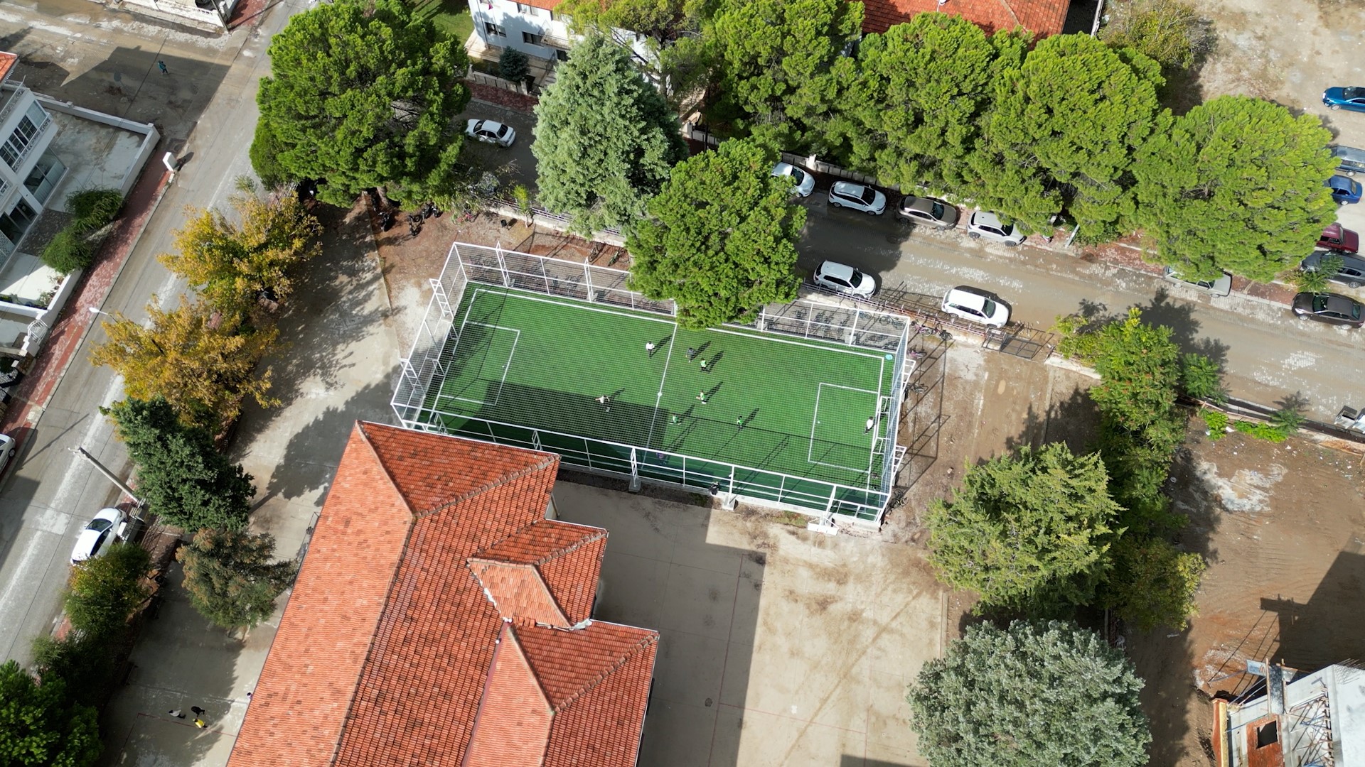 Çivril Belediyesi’nden Gençlere Büyük Yatırım (1)