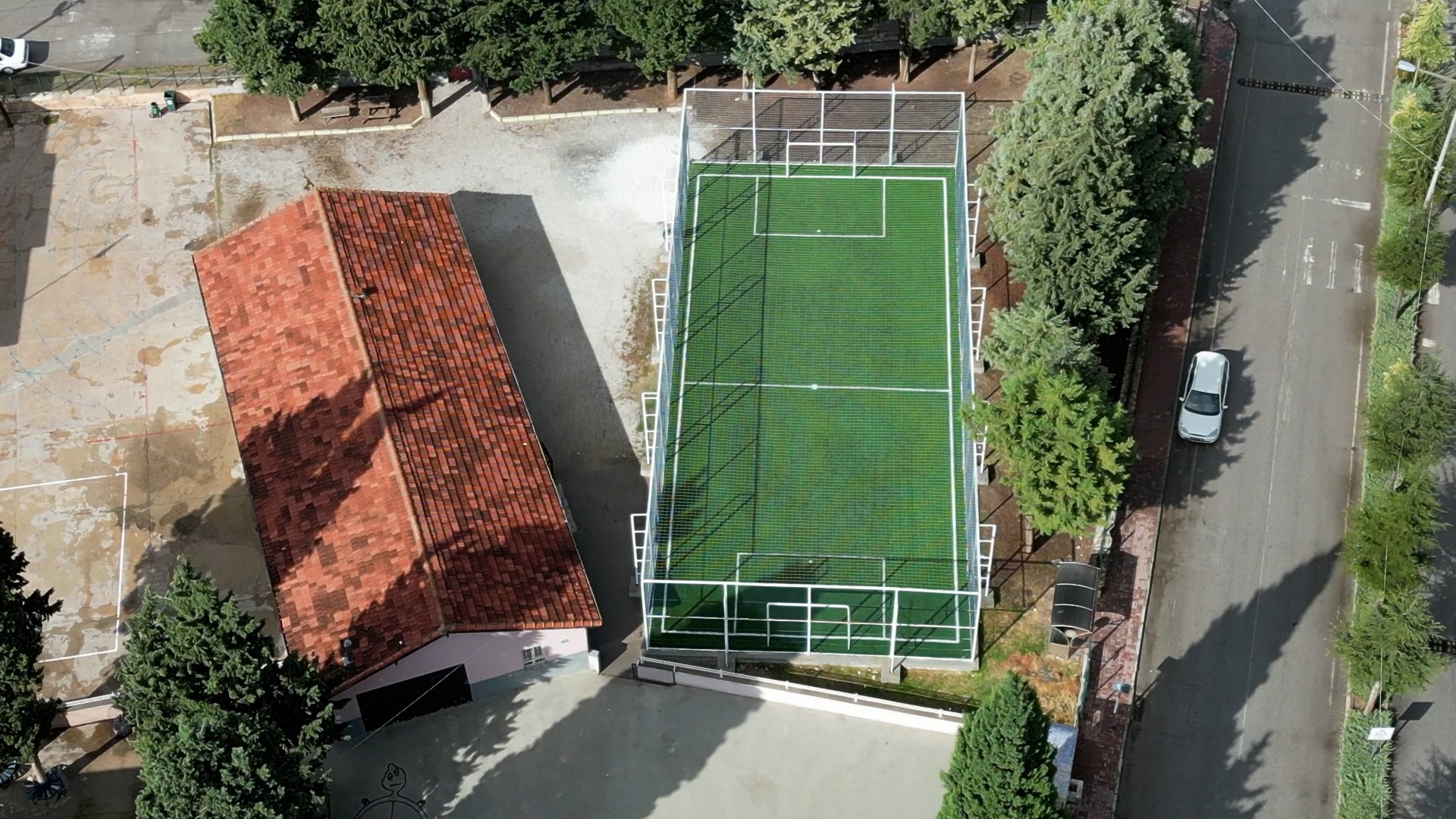 Çivril Belediyesi’nden Gençlere Büyük Yatırım (4)