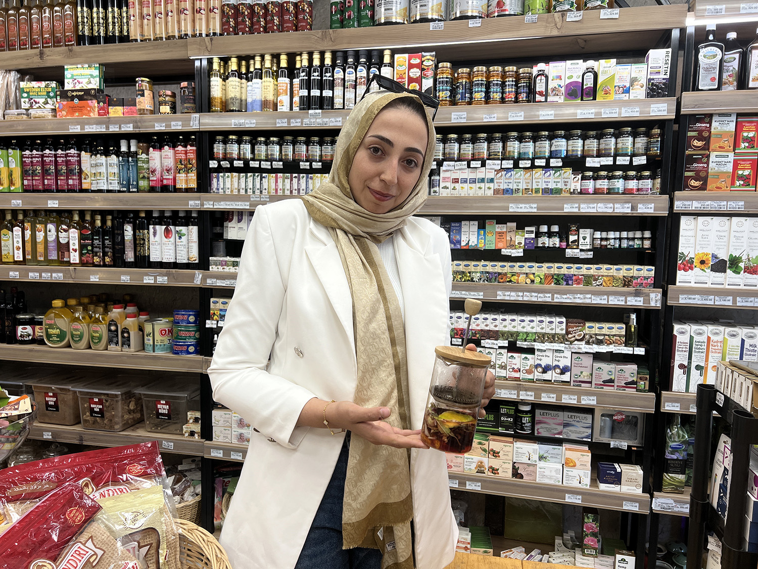 Çöp Diye Atılan Meyve Kabukları Bağışıklık Dostu Olabilir (1)