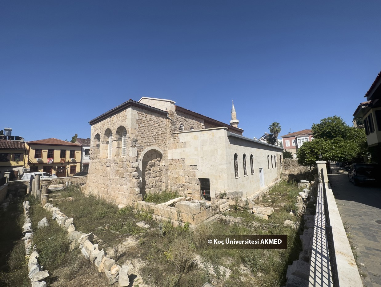 Cumanin Cami̇