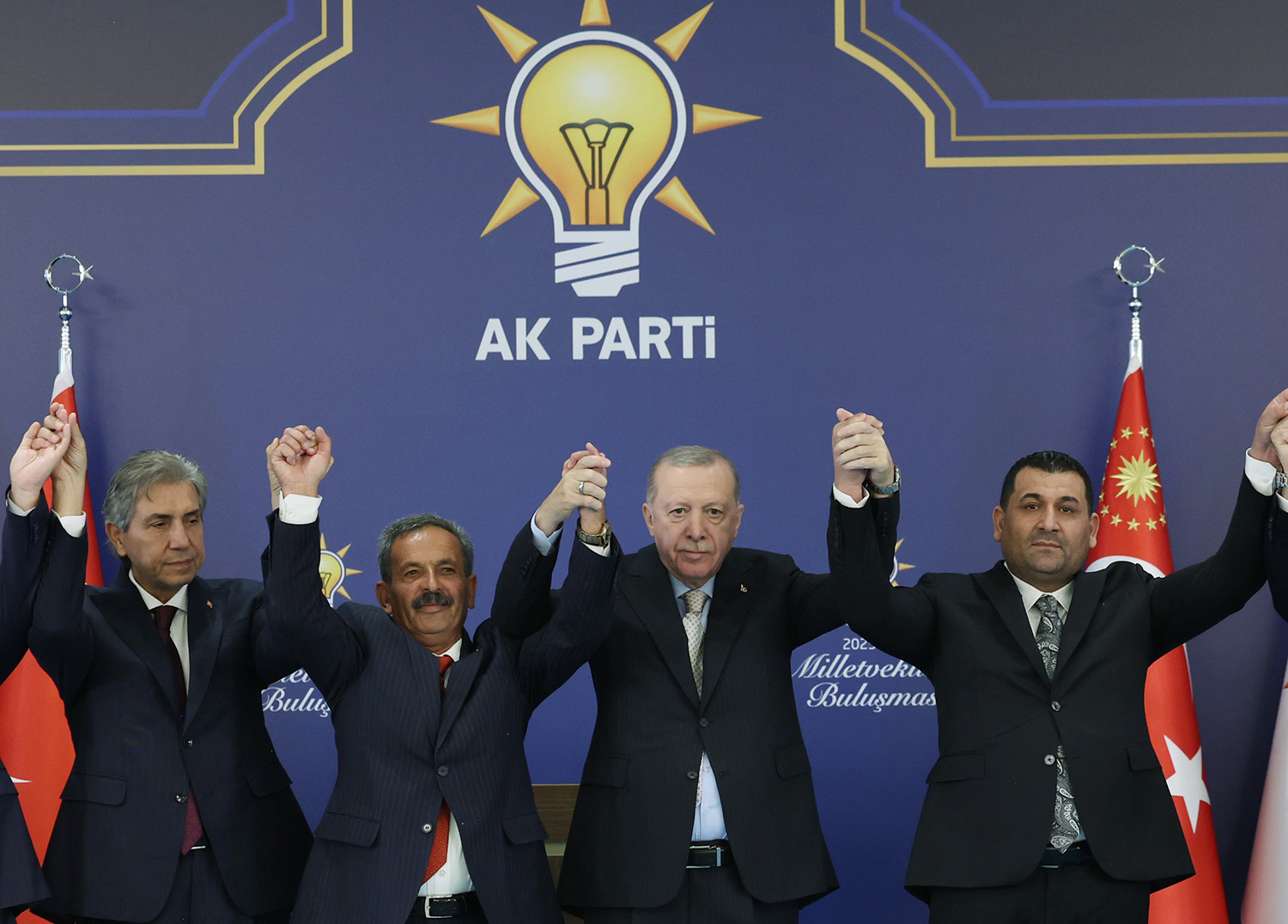 Cumhurbaşkanı Erdoğan’dan Önemli Açıklama (1)-1