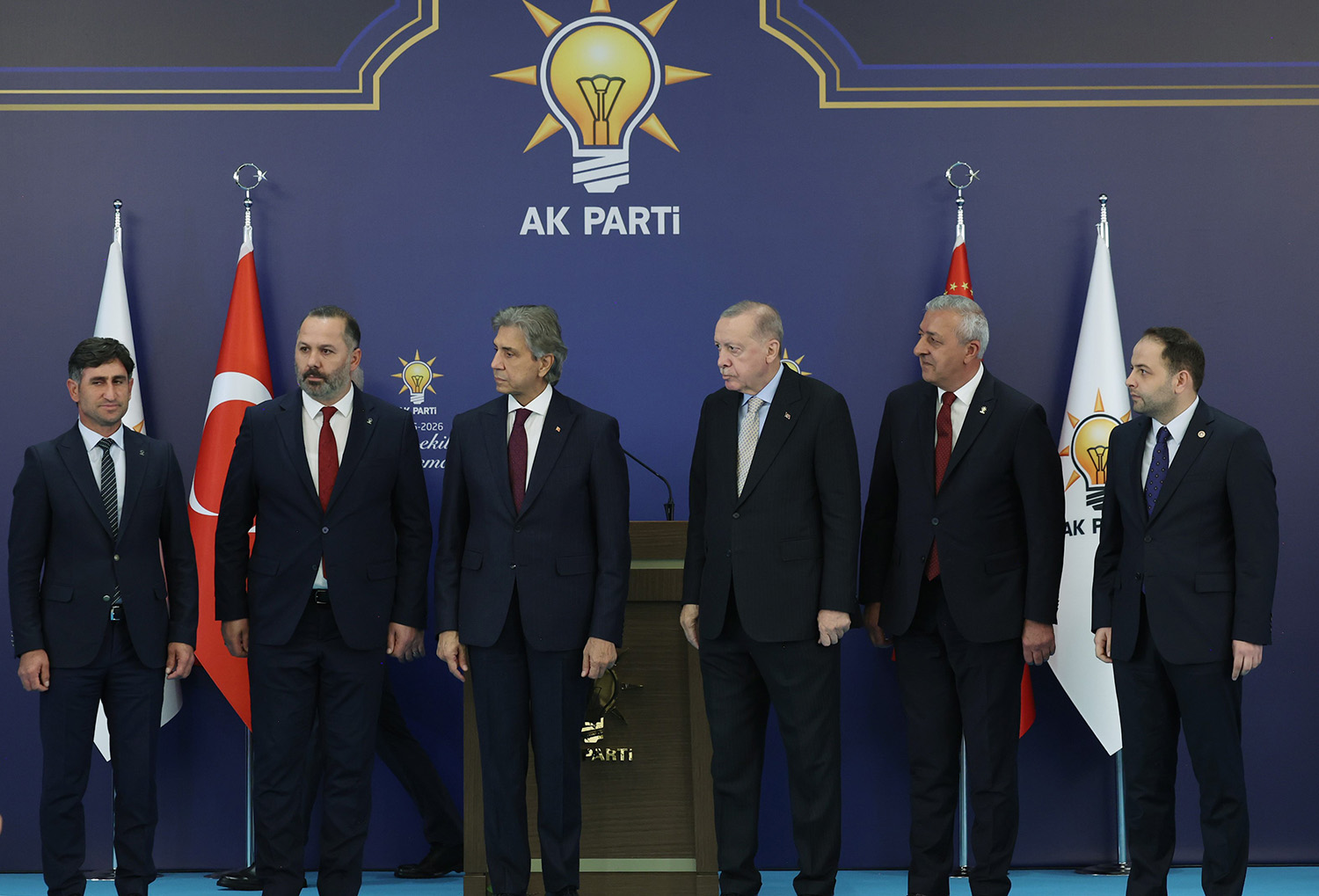 Cumhurbaşkanı Erdoğan’dan Önemli Açıklama (5)