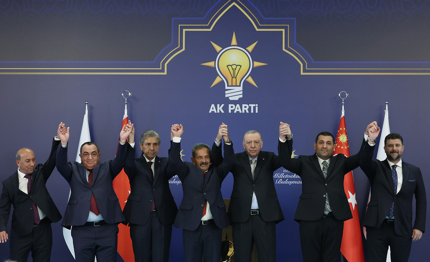 Cumhurbaşkanı Erdoğan’dan Önemli Açıklama (9)
