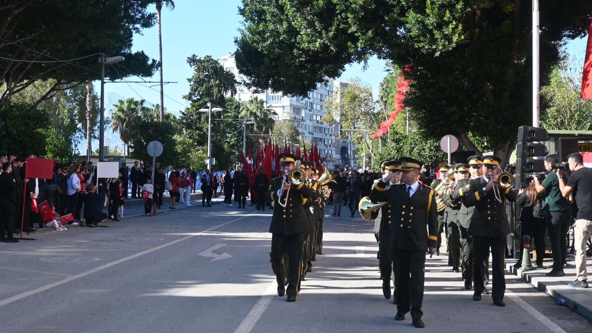 Cumhuriyet Kutlama (3)