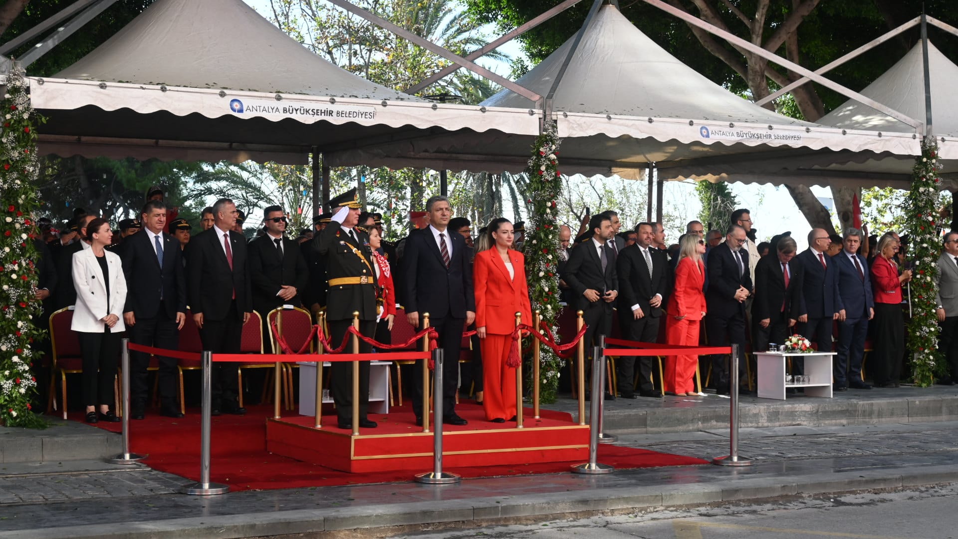 Cumhuriyet Kutlama (5)