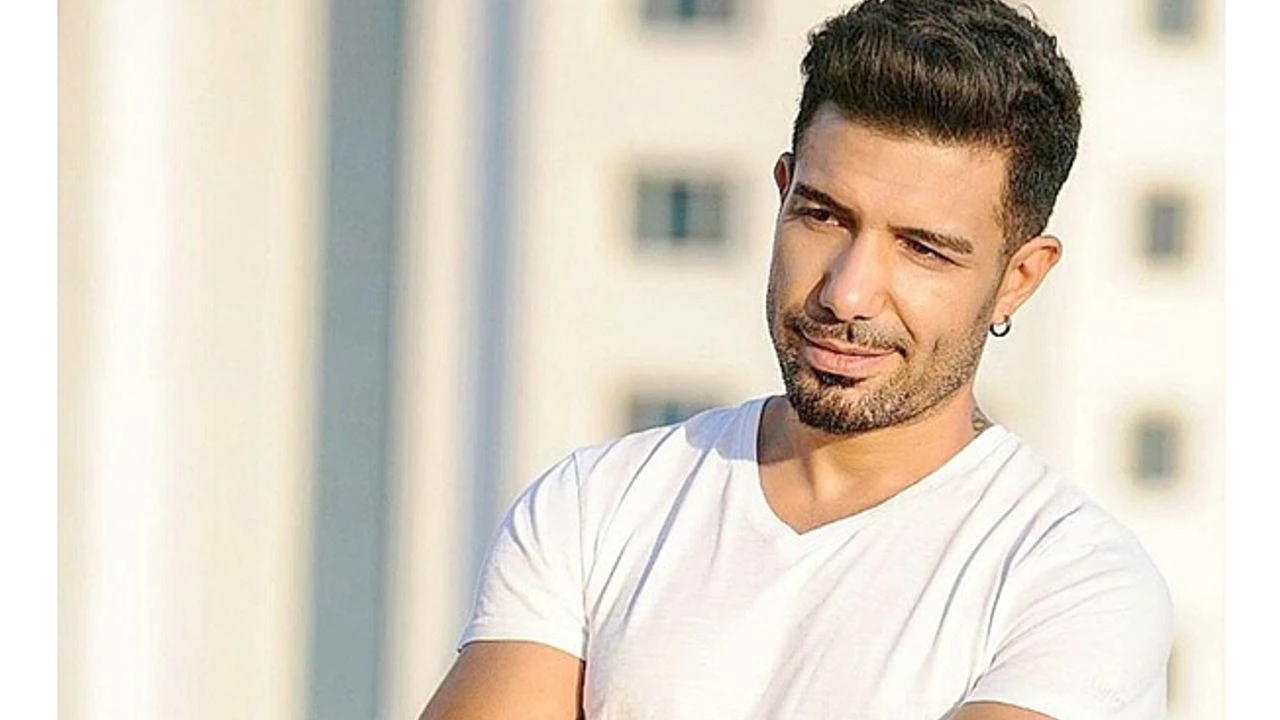 Cüneyt Tek Konser 2