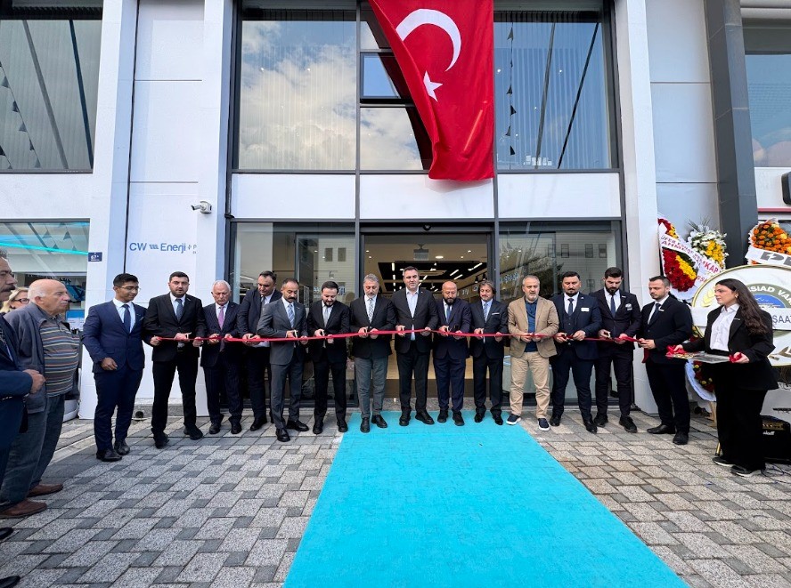 Cw Enerji Bursa (2)