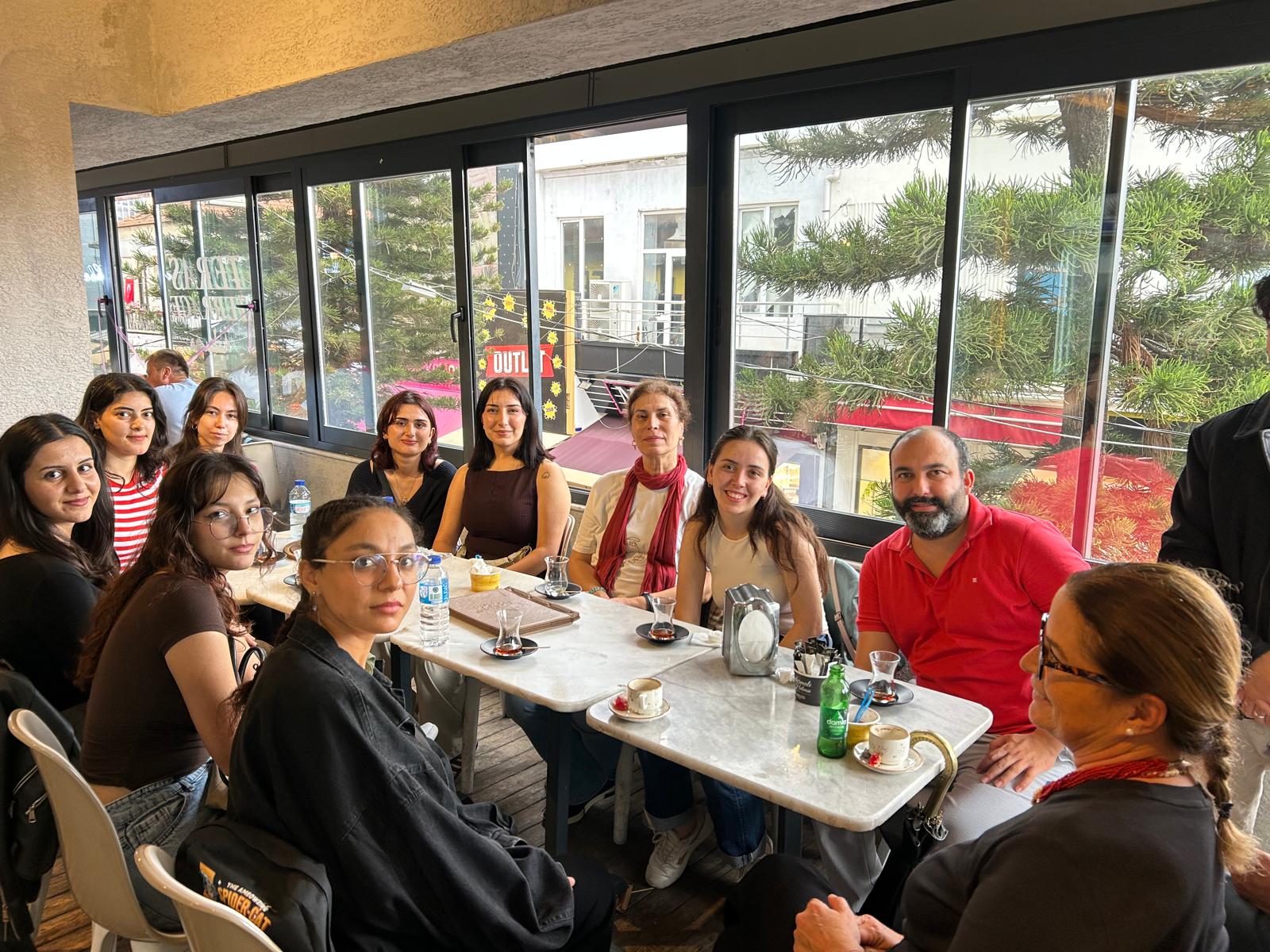 Çydd Antalya’dan Gurur Tablosu (1)