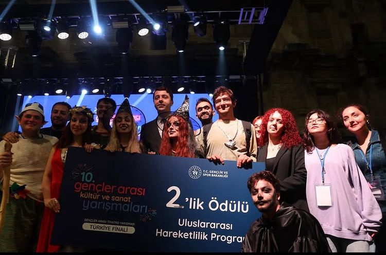 Çydd Antalya’dan Gurur Tablosu (3)