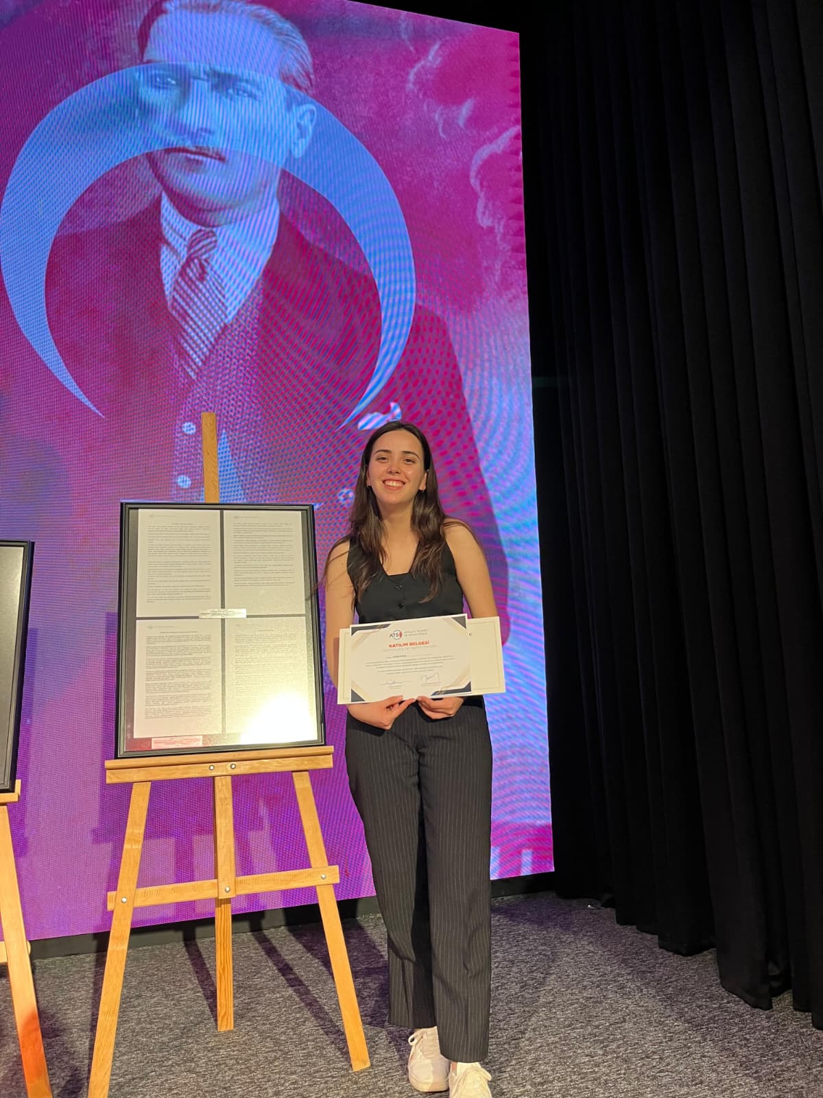 Çydd Antalya’dan Gurur Tablosu (4)