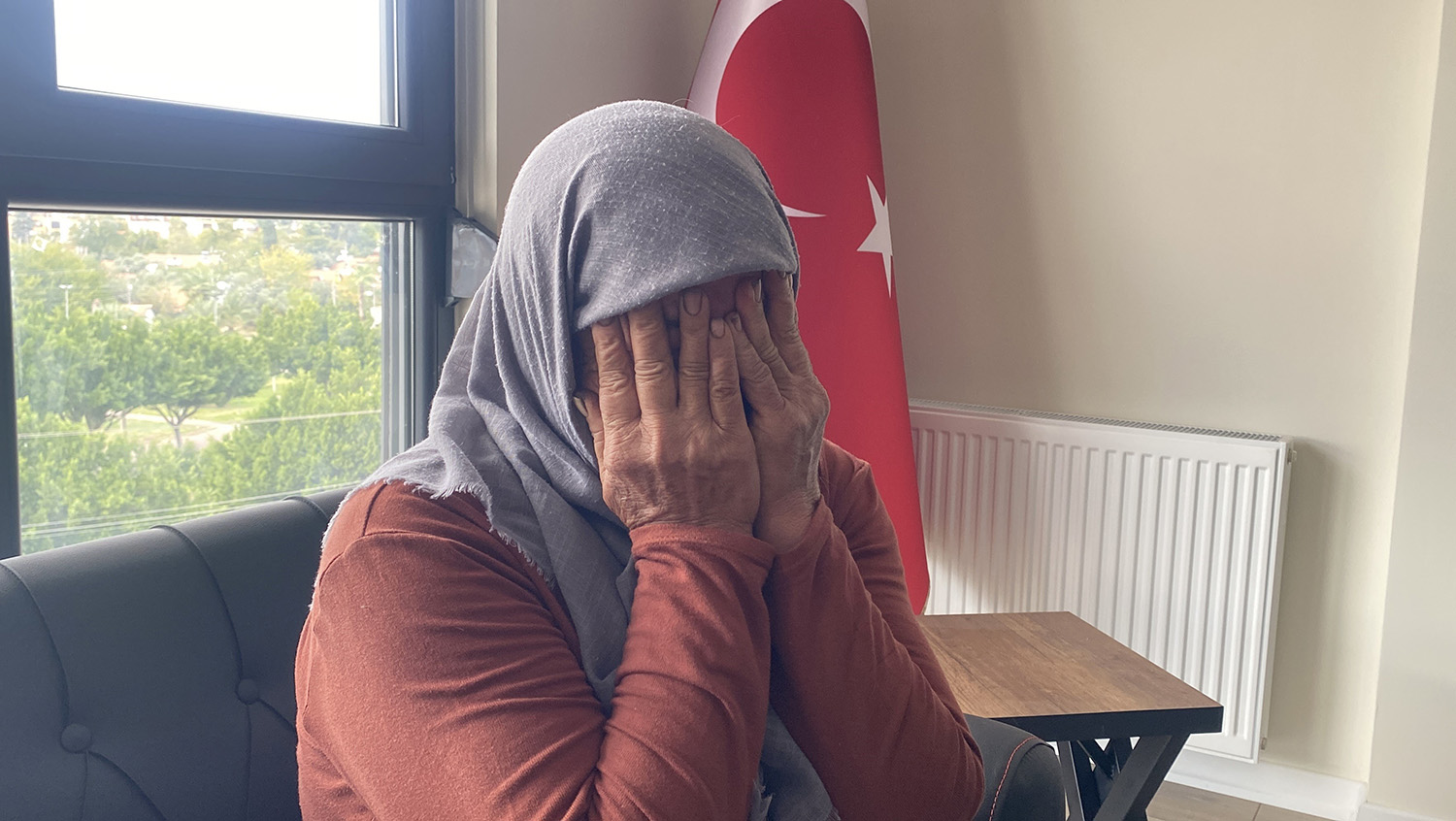 Davada Tanıklar Konuştu (1)
