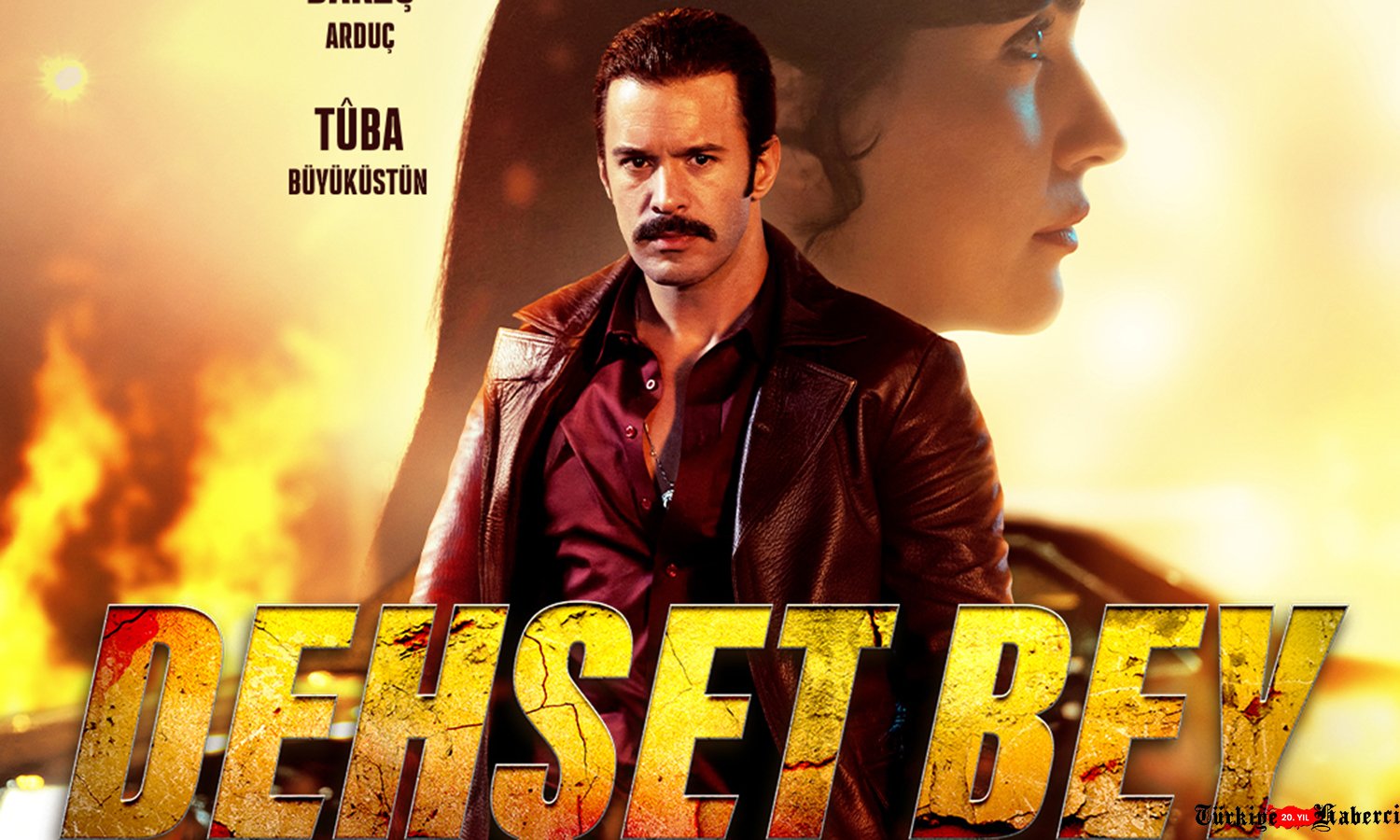 Dehset Bey Filmi Nerede Cekildi 2