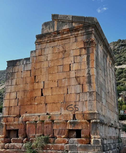 Demreye Gs Darbesi (1)