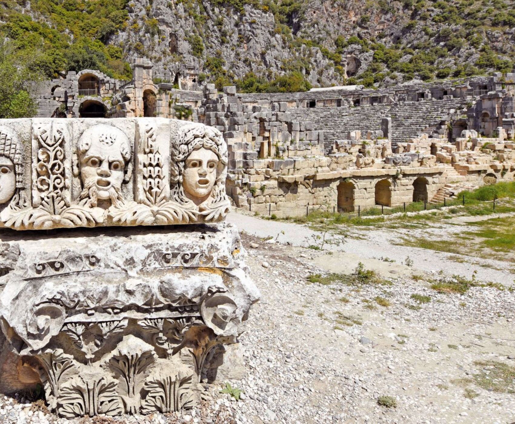 Demreye Gs Darbesi (2)