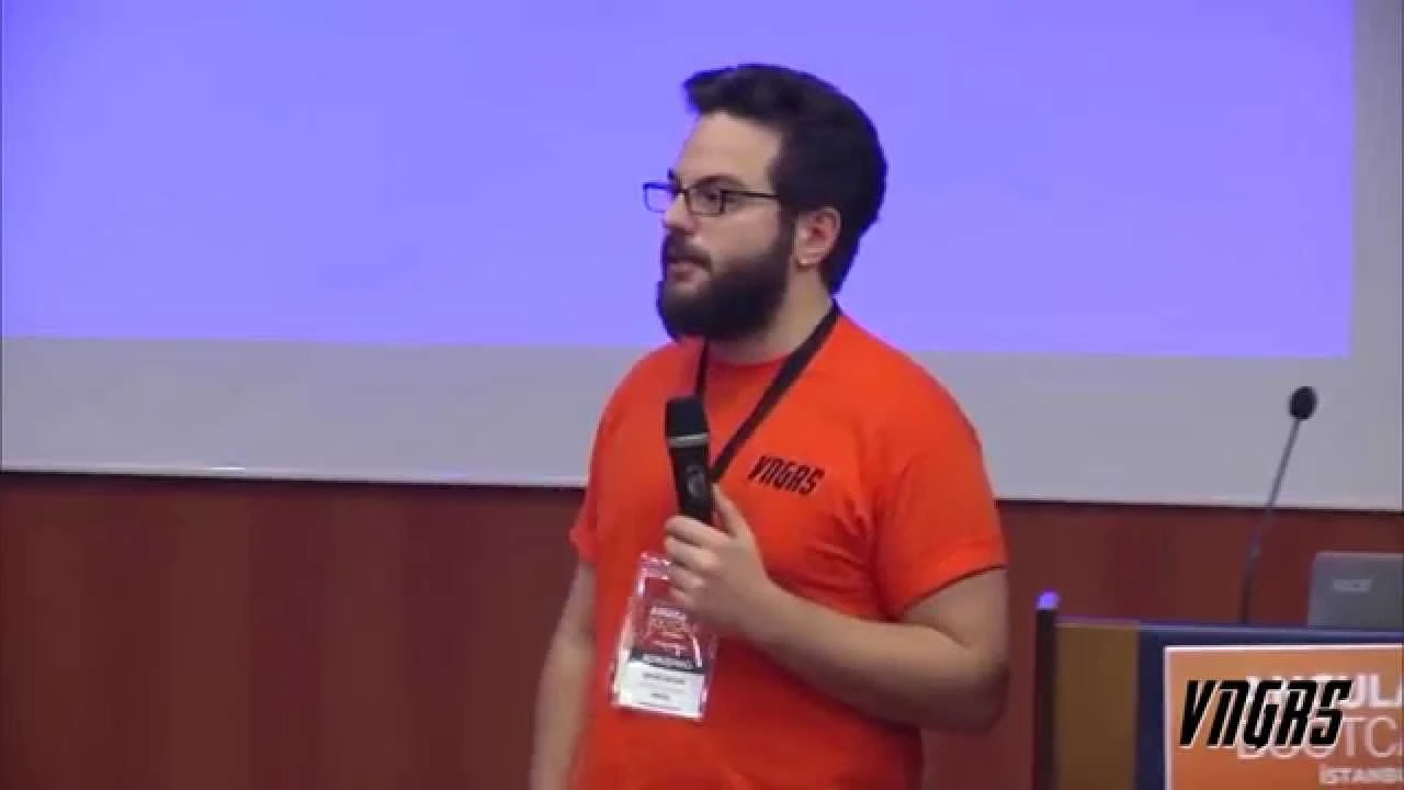 Deniz Oktar Kimdir 2