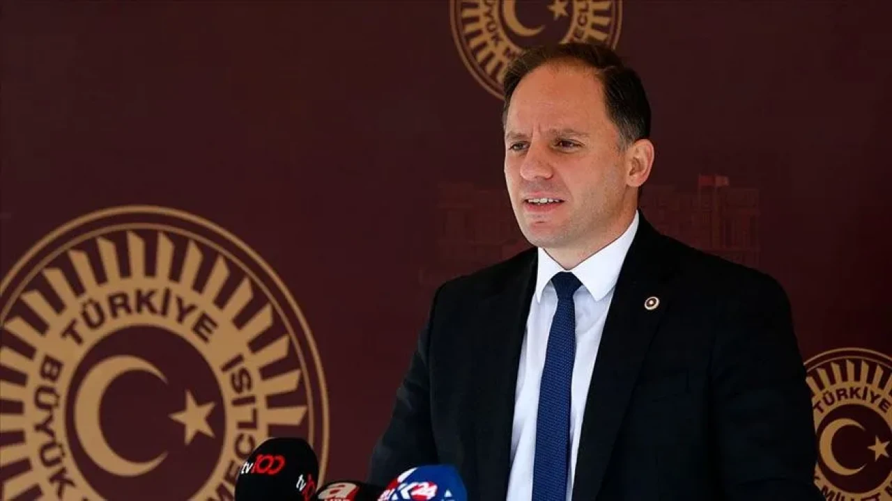 Deniz Yavuzyılmaz