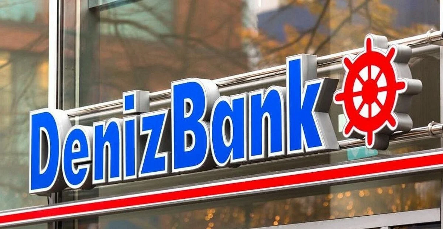 Denizbank 2