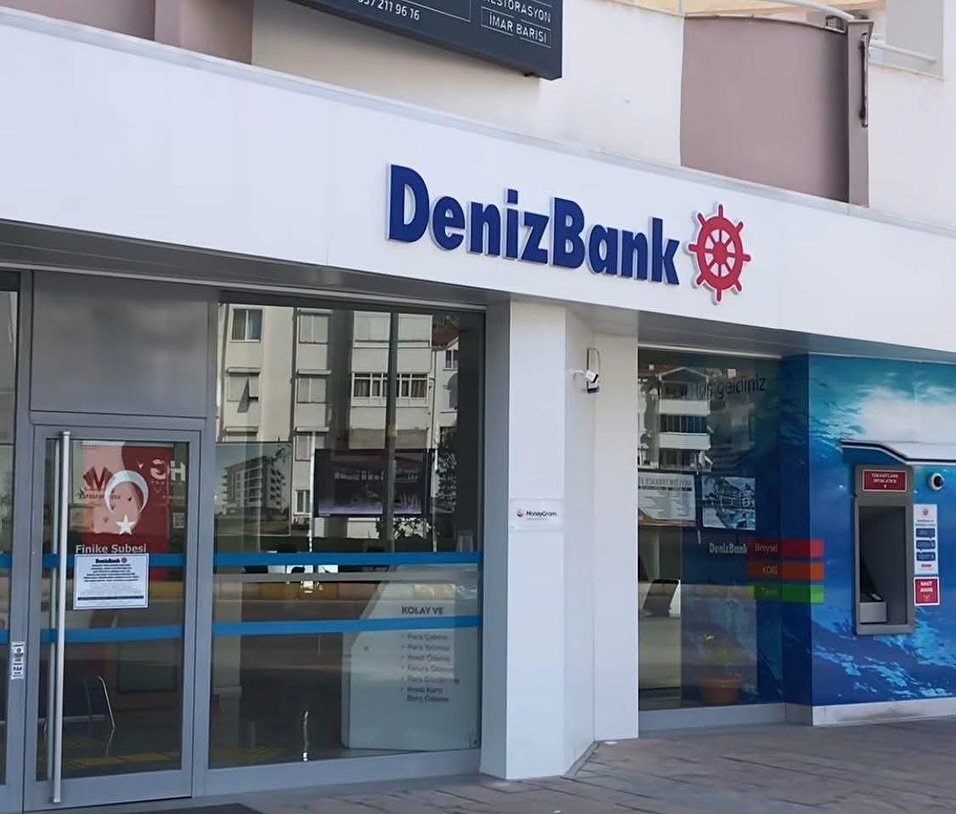 Denizbank