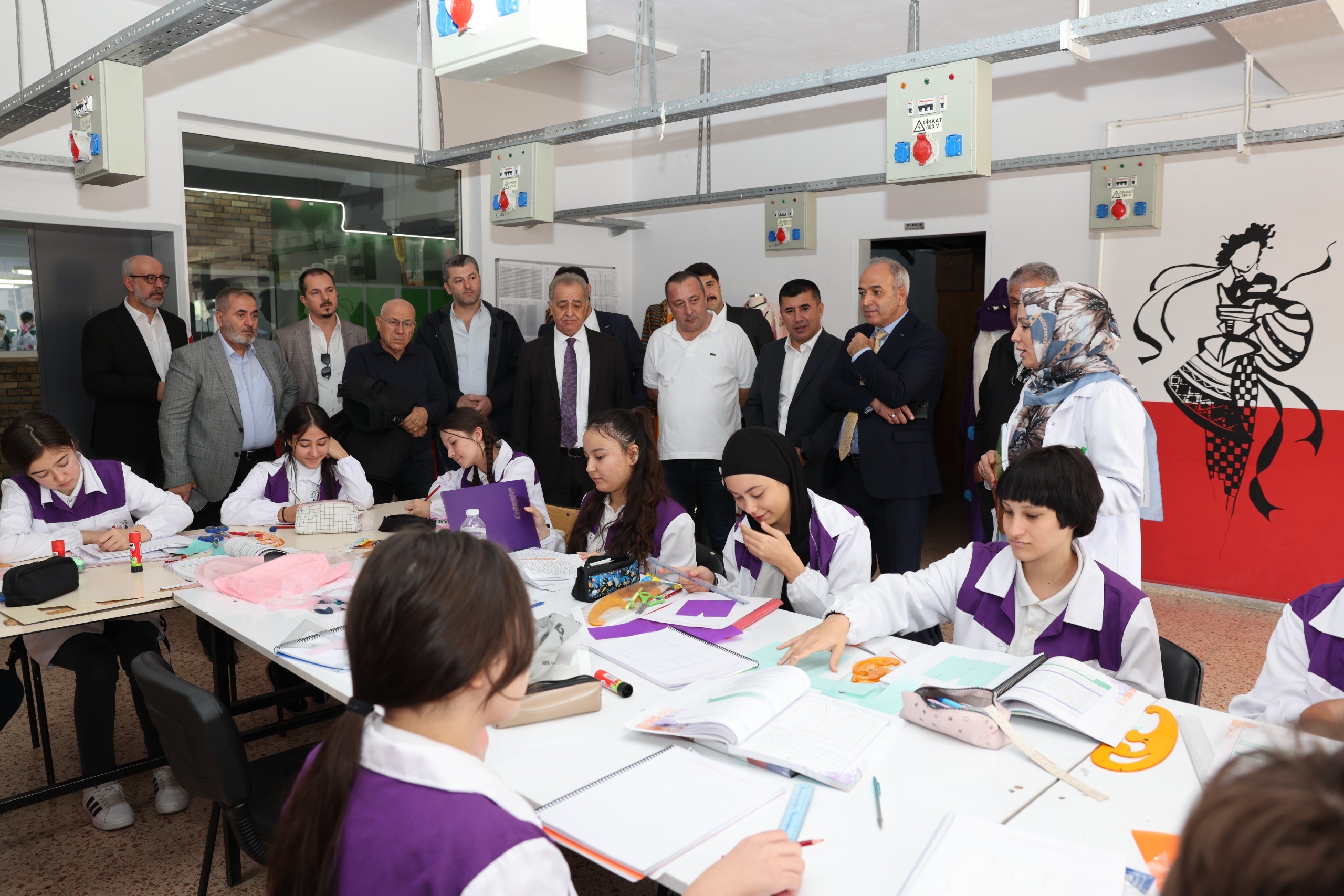 Denızlı Aydın Osb (6)