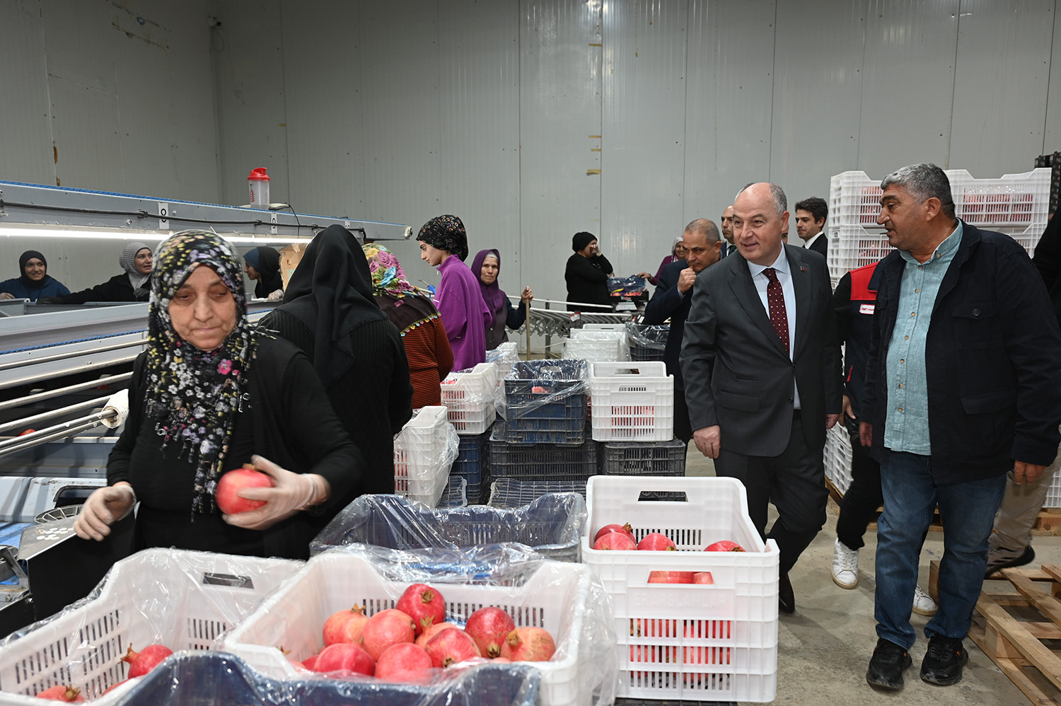 Denizli Narı İsrail Narının Önüne Geçti (2)