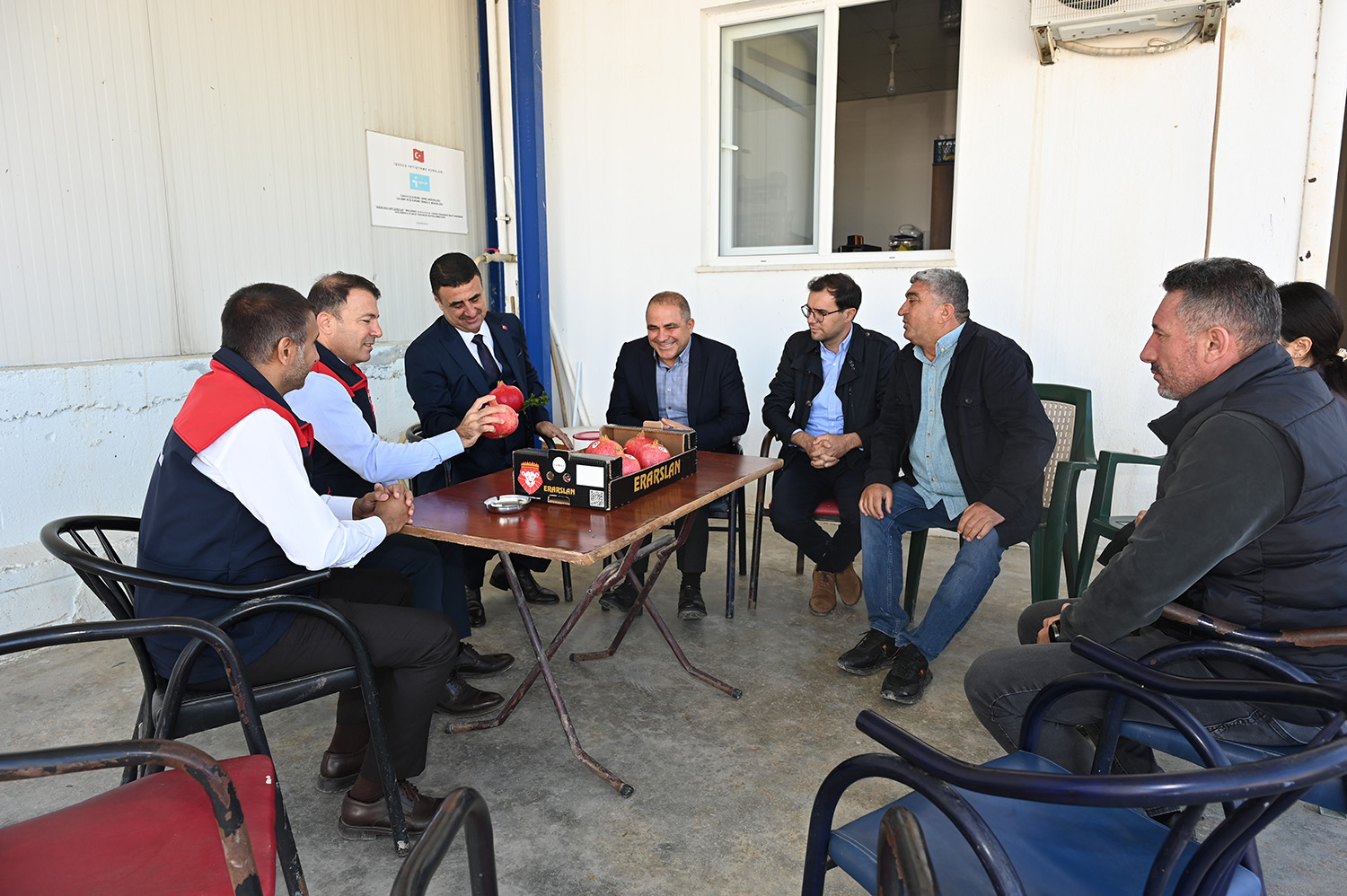 Denizli Narı İsrail Narının Önüne Geçti (3)