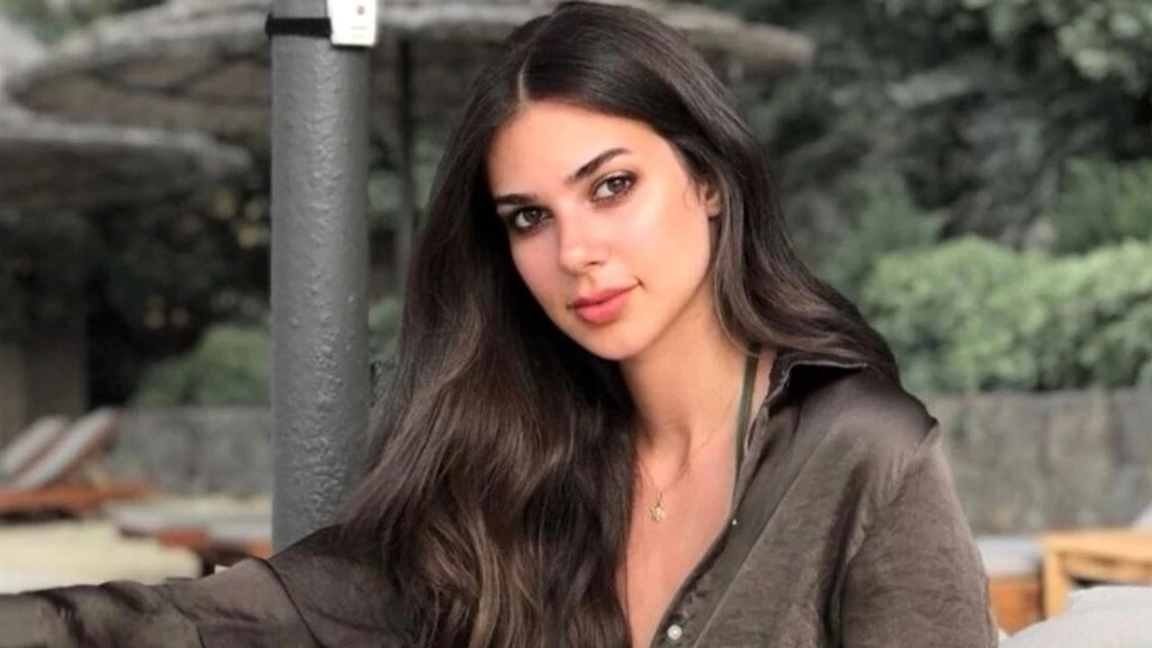Deren Talu Kac Yasinda 1