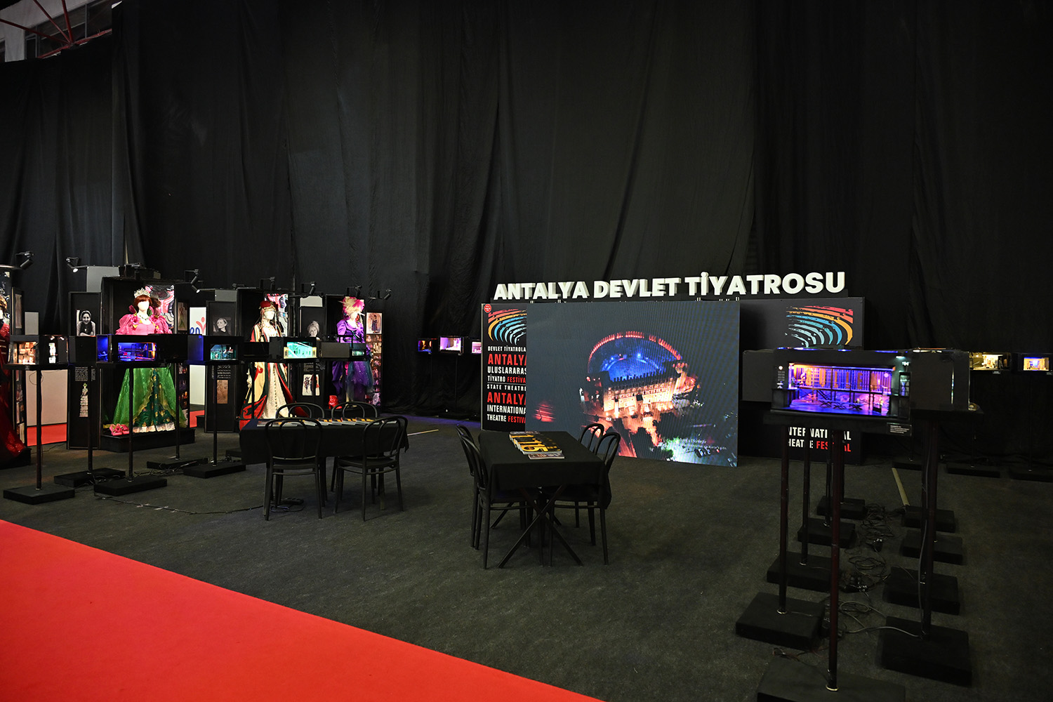 Devlet Tiyatrosu (4)